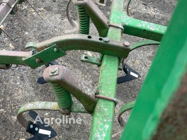 Зеленый Джон Дир 960, объемом двигателя 0 л и пробегом 0 тыс. км за 12784 $, фото 32 на Automoto.ua