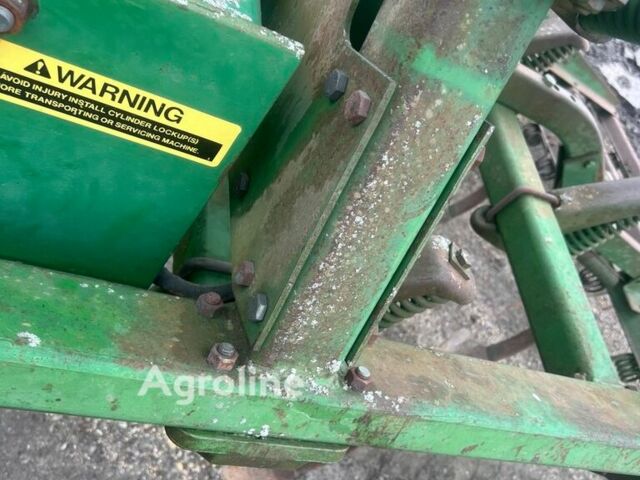 Зеленый Джон Дир 960, объемом двигателя 0 л и пробегом 0 тыс. км за 12784 $, фото 9 на Automoto.ua