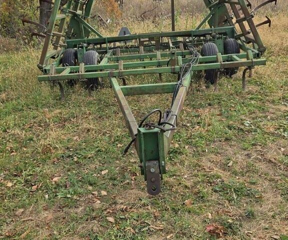 Зеленый Джон Дир 960, объемом двигателя 0 л и пробегом 0 тыс. км за 12784 $, фото 2 на Automoto.ua