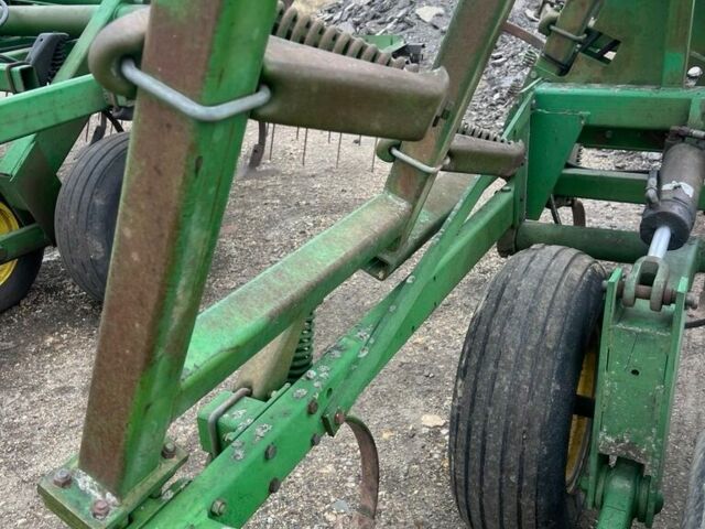 Зеленый Джон Дир 960, объемом двигателя 0 л и пробегом 0 тыс. км за 12784 $, фото 27 на Automoto.ua