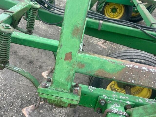 Зеленый Джон Дир 960, объемом двигателя 0 л и пробегом 0 тыс. км за 12784 $, фото 17 на Automoto.ua
