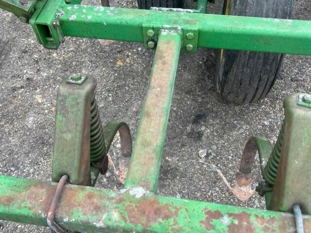 Зеленый Джон Дир 960, объемом двигателя 0 л и пробегом 0 тыс. км за 12784 $, фото 25 на Automoto.ua