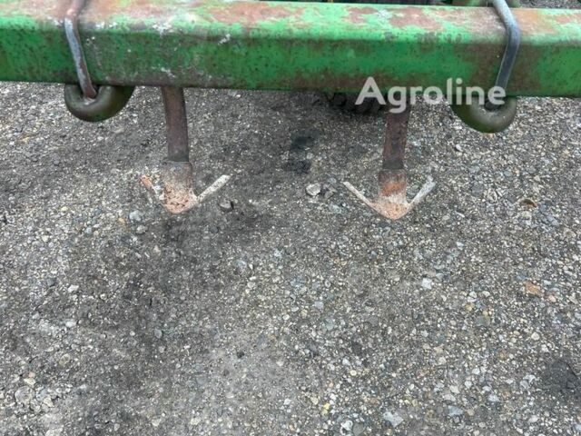 Зеленый Джон Дир 960, объемом двигателя 0 л и пробегом 0 тыс. км за 12784 $, фото 34 на Automoto.ua