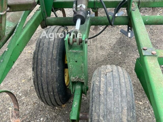 Зеленый Джон Дир 960, объемом двигателя 0 л и пробегом 0 тыс. км за 12784 $, фото 26 на Automoto.ua