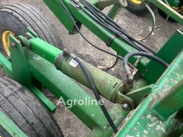 Зеленый Джон Дир 960, объемом двигателя 0 л и пробегом 0 тыс. км за 12784 $, фото 12 на Automoto.ua