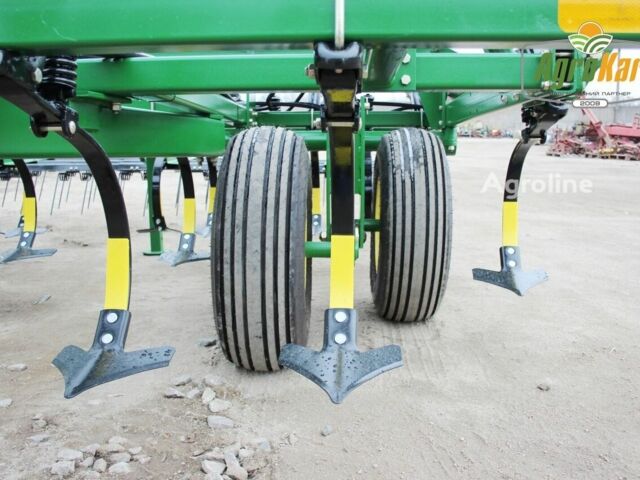 Зелений Джон Дір 960, об'ємом двигуна 0 л та пробігом 0 тис. км за 21318 $, фото 16 на Automoto.ua