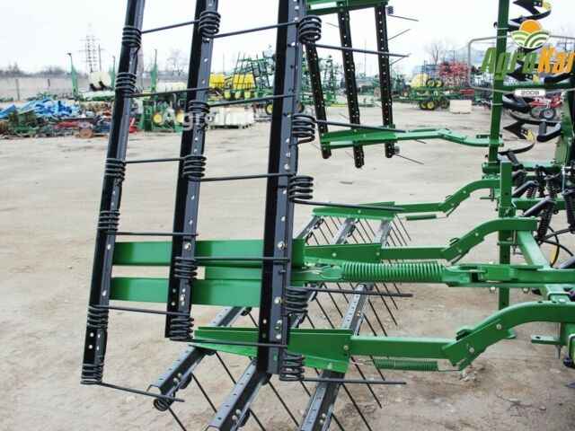 Зелений Джон Дір 960, об'ємом двигуна 0 л та пробігом 0 тис. км за 21318 $, фото 20 на Automoto.ua