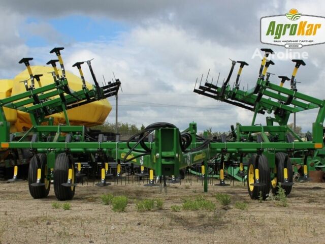 Зелений Джон Дір 960, об'ємом двигуна 0 л та пробігом 0 тис. км за 22093 $, фото 12 на Automoto.ua