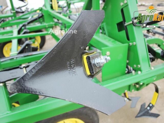 Зелений Джон Дір 960, об'ємом двигуна 0 л та пробігом 0 тис. км за 21318 $, фото 17 на Automoto.ua