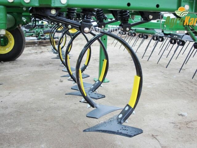 Зелений Джон Дір 960, об'ємом двигуна 0 л та пробігом 0 тис. км за 21318 $, фото 25 на Automoto.ua