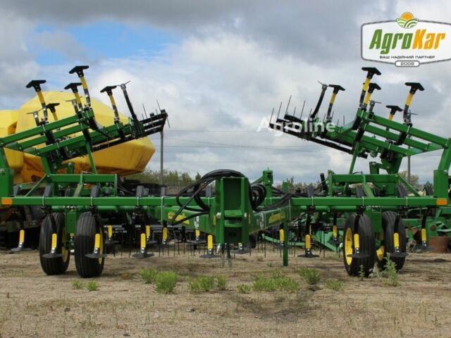 Зелений Джон Дір 960, об'ємом двигуна 0 л та пробігом 0 тис. км за 22093 $, фото 2 на Automoto.ua