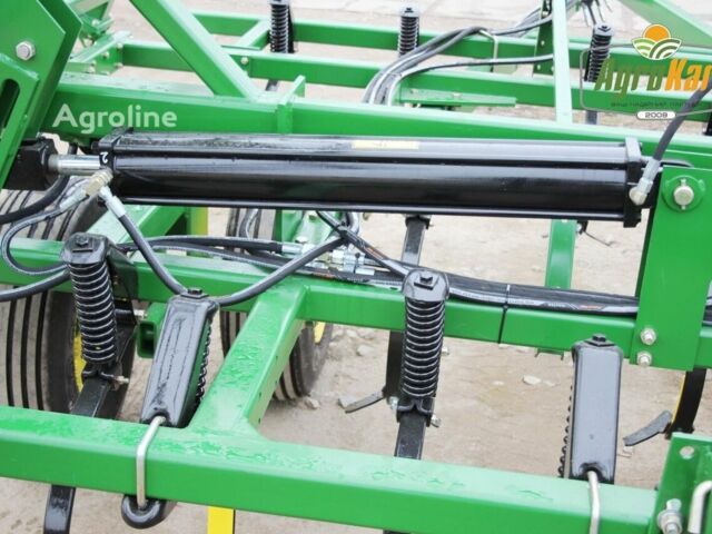 Зелений Джон Дір 960, об'ємом двигуна 0 л та пробігом 0 тис. км за 21318 $, фото 23 на Automoto.ua