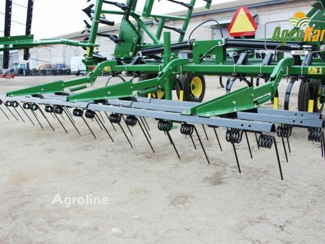 Зелений Джон Дір 960, об'ємом двигуна 0 л та пробігом 0 тис. км за 21318 $, фото 19 на Automoto.ua