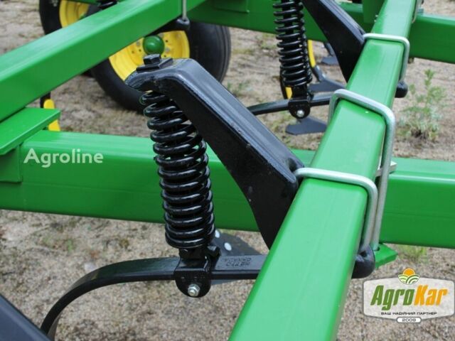 Зелений Джон Дір 960, об'ємом двигуна 0 л та пробігом 0 тис. км за 22093 $, фото 18 на Automoto.ua