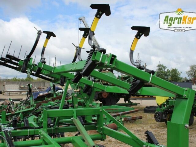 Зелений Джон Дір 960, об'ємом двигуна 0 л та пробігом 0 тис. км за 22093 $, фото 4 на Automoto.ua