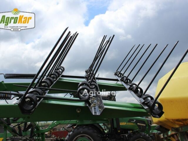 Зелений Джон Дір 960, об'ємом двигуна 0 л та пробігом 0 тис. км за 22093 $, фото 6 на Automoto.ua