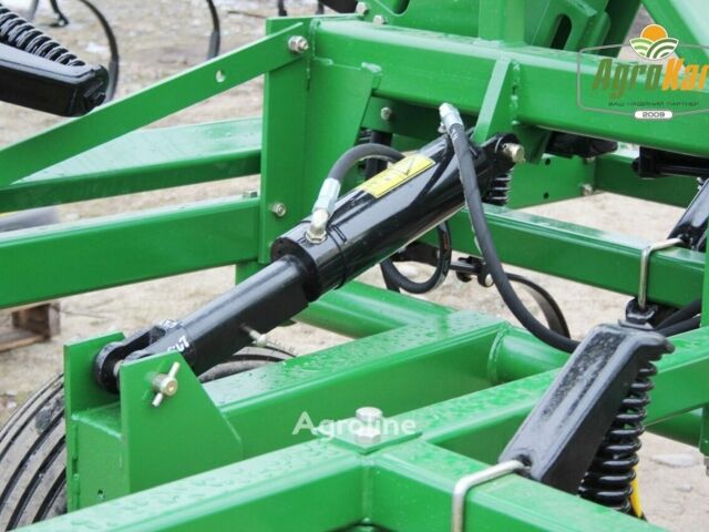 Зелений Джон Дір 960, об'ємом двигуна 0 л та пробігом 0 тис. км за 21318 $, фото 27 на Automoto.ua