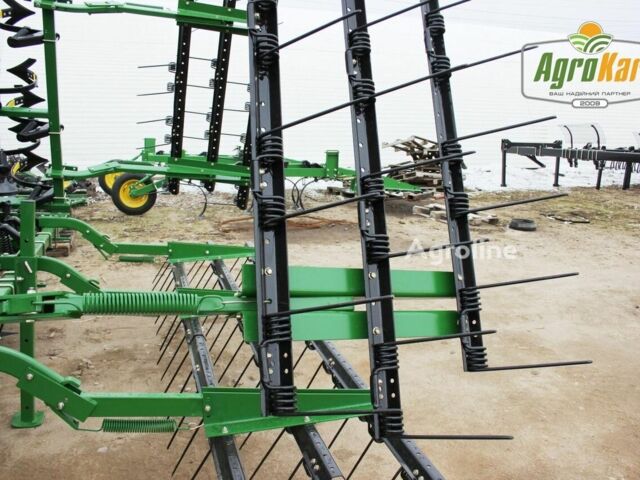 Зелений Джон Дір 960, об'ємом двигуна 0 л та пробігом 0 тис. км за 21318 $, фото 21 на Automoto.ua