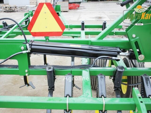 Зелений Джон Дір 960, об'ємом двигуна 0 л та пробігом 0 тис. км за 21318 $, фото 24 на Automoto.ua