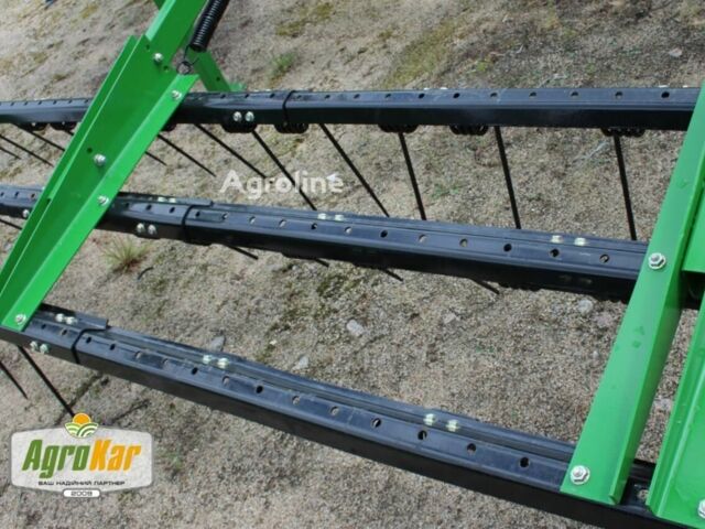 Зелений Джон Дір 960, об'ємом двигуна 0 л та пробігом 0 тис. км за 22093 $, фото 10 на Automoto.ua