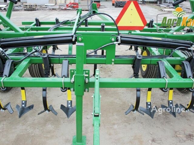 Зелений Джон Дір 960, об'ємом двигуна 0 л та пробігом 0 тис. км за 21318 $, фото 22 на Automoto.ua