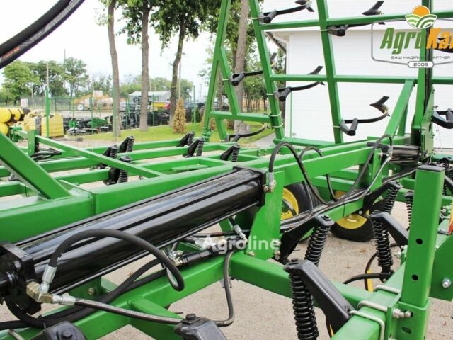 Зелений Джон Дір 960, об'ємом двигуна 0 л та пробігом 0 тис. км за 29070 $, фото 6 на Automoto.ua