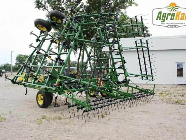 Зелений Джон Дір 960, об'ємом двигуна 0 л та пробігом 0 тис. км за 29070 $, фото 3 на Automoto.ua