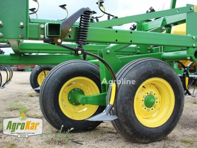 Зелений Джон Дір 960, об'ємом двигуна 0 л та пробігом 0 тис. км за 22093 $, фото 20 на Automoto.ua