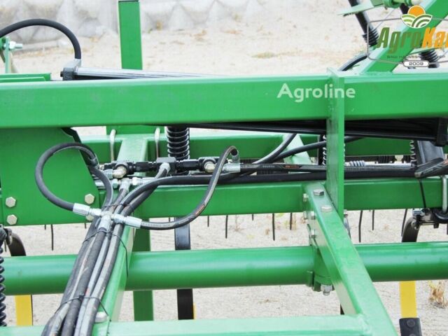 Зеленый Джон Дир 960, объемом двигателя 0 л и пробегом 0 тыс. км за 28835 $, фото 8 на Automoto.ua