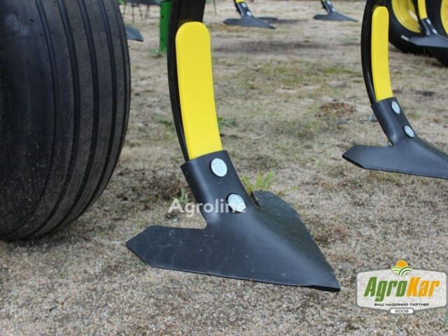 Зелений Джон Дір 960, об'ємом двигуна 0 л та пробігом 0 тис. км за 22093 $, фото 19 на Automoto.ua