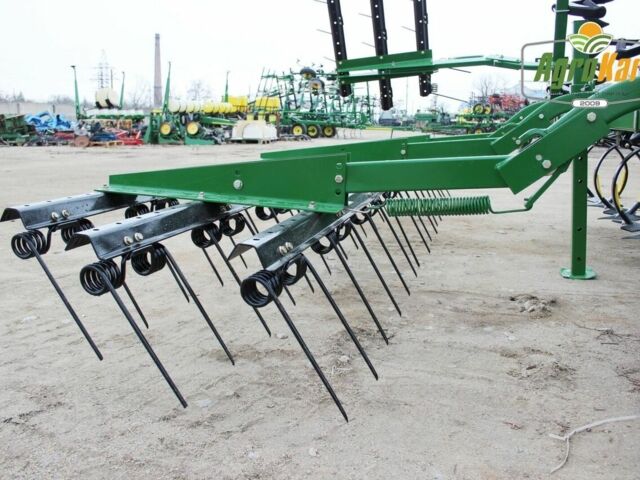 Зелений Джон Дір 960, об'ємом двигуна 0 л та пробігом 0 тис. км за 21318 $, фото 18 на Automoto.ua