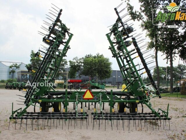 Зелений Джон Дір 960, об'ємом двигуна 0 л та пробігом 0 тис. км за 29070 $, фото 4 на Automoto.ua