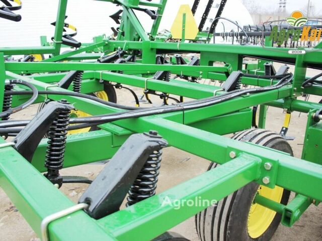 Зелений Джон Дір 960, об'ємом двигуна 0 л та пробігом 0 тис. км за 21318 $, фото 14 на Automoto.ua