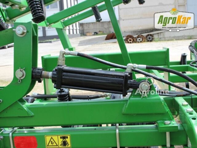 Зелений Джон Дір 960, об'ємом двигуна 0 л та пробігом 0 тис. км за 22093 $, фото 3 на Automoto.ua