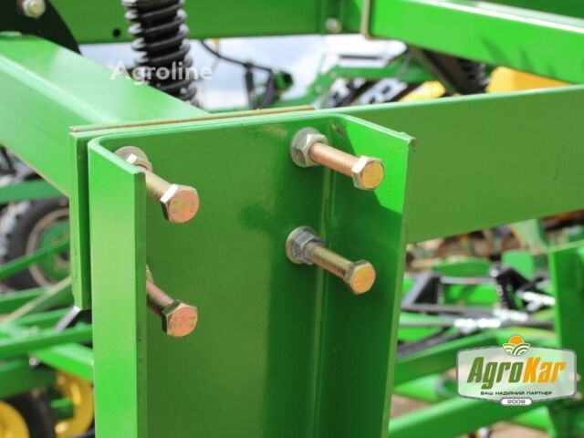 Зелений Джон Дір 960, об'ємом двигуна 0 л та пробігом 0 тис. км за 22093 $, фото 5 на Automoto.ua