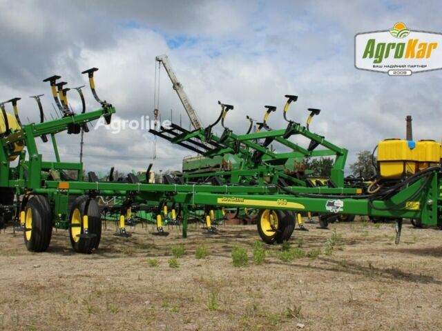 Зелений Джон Дір 960, об'ємом двигуна 0 л та пробігом 0 тис. км за 22093 $, фото 1 на Automoto.ua