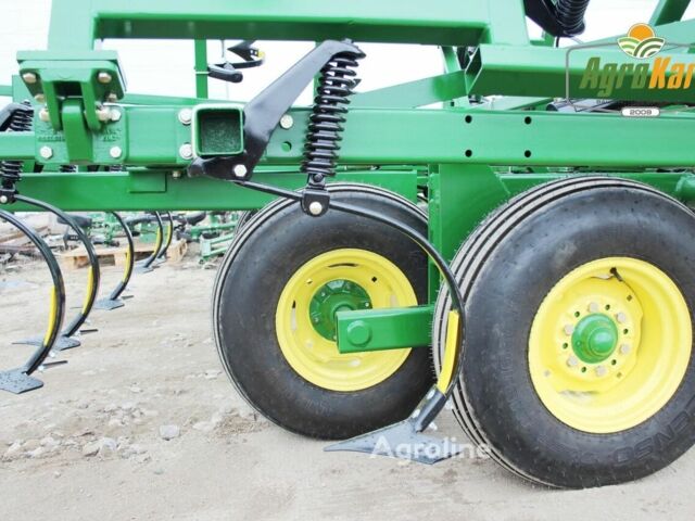 Зелений Джон Дір 960, об'ємом двигуна 0 л та пробігом 0 тис. км за 21318 $, фото 15 на Automoto.ua