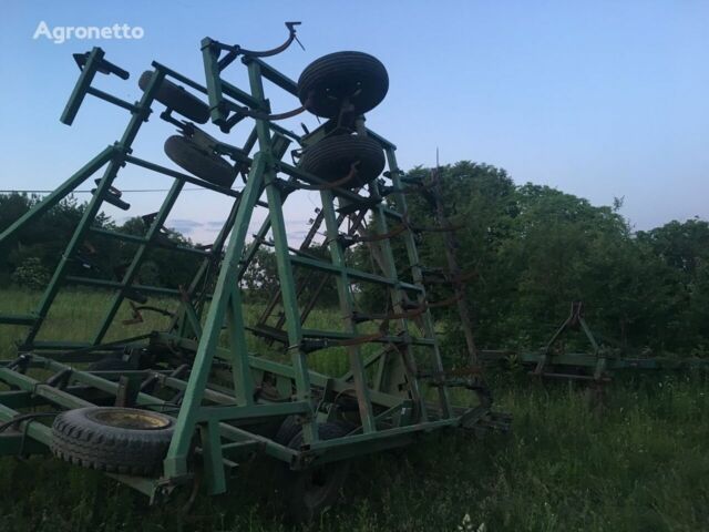 Зеленый Джон Дир 960, объемом двигателя 0 л и пробегом 0 тыс. км за 14755 $, фото 2 на Automoto.ua