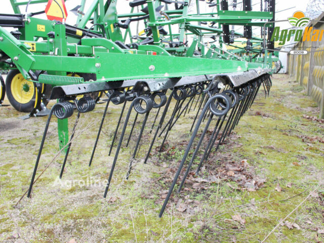 Зеленый Джон Дир 960, объемом двигателя 0 л и пробегом 0 тыс. км за 27907 $, фото 18 на Automoto.ua