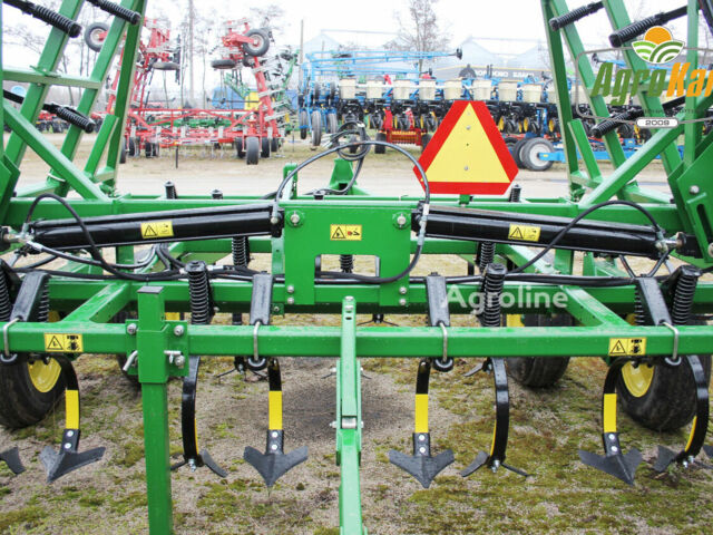 Зеленый Джон Дир 960, объемом двигателя 0 л и пробегом 0 тыс. км за 27907 $, фото 20 на Automoto.ua