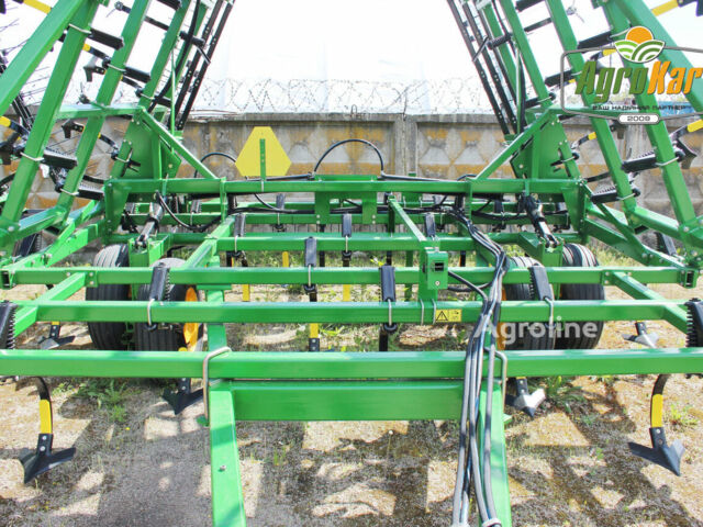 Зелений Джон Дір 960, об'ємом двигуна 0 л та пробігом 0 тис. км за 29070 $, фото 6 на Automoto.ua