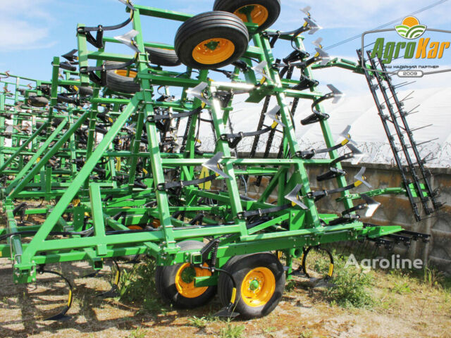 Зелений Джон Дір 960, об'ємом двигуна 0 л та пробігом 0 тис. км за 29070 $, фото 3 на Automoto.ua