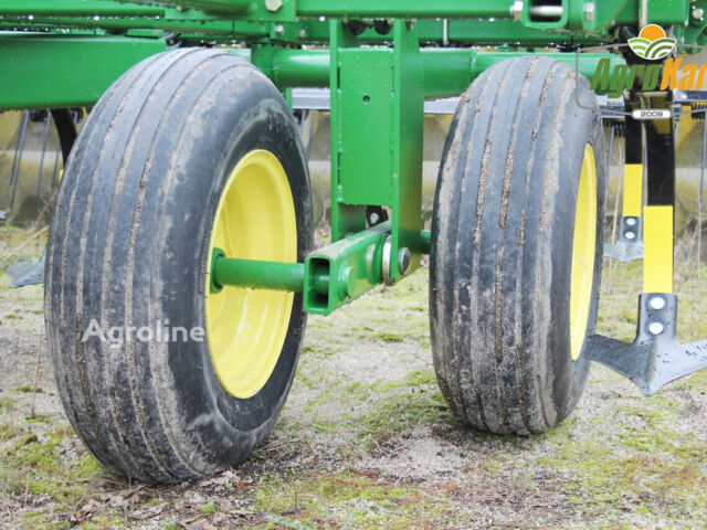 Зеленый Джон Дир 960, объемом двигателя 0 л и пробегом 0 тыс. км за 27907 $, фото 14 на Automoto.ua