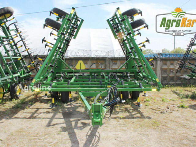 Зелений Джон Дір 960, об'ємом двигуна 0 л та пробігом 0 тис. км за 29070 $, фото 1 на Automoto.ua