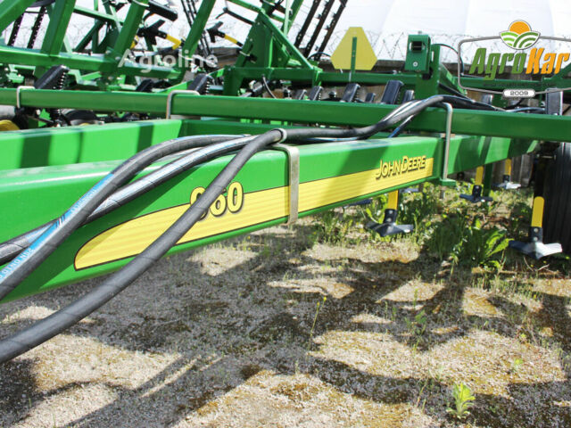 Зелений Джон Дір 960, об'ємом двигуна 0 л та пробігом 0 тис. км за 29070 $, фото 5 на Automoto.ua