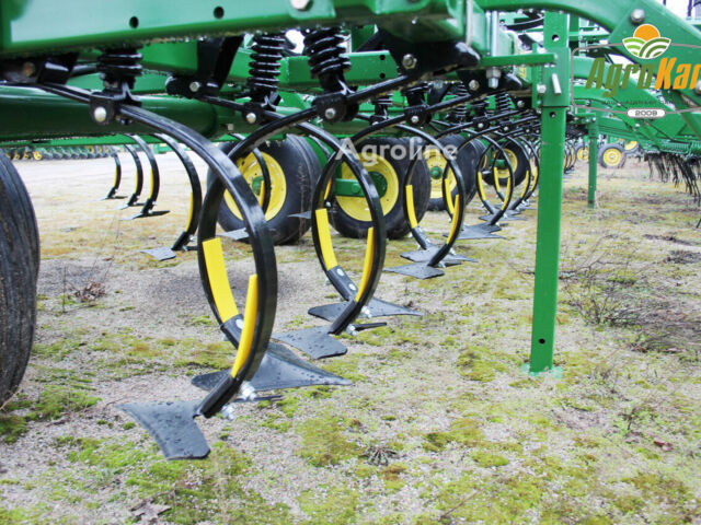 Зеленый Джон Дир 960, объемом двигателя 0 л и пробегом 0 тыс. км за 27907 $, фото 19 на Automoto.ua