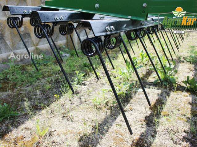 Зелений Джон Дір 960, об'ємом двигуна 0 л та пробігом 0 тис. км за 29070 $, фото 15 на Automoto.ua