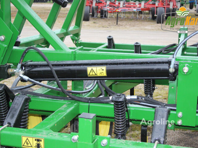 Зеленый Джон Дир 960, объемом двигателя 0 л и пробегом 0 тыс. км за 27907 $, фото 21 на Automoto.ua