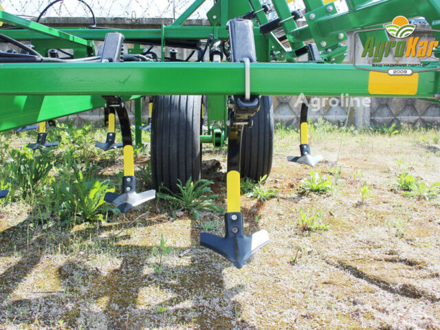 Зелений Джон Дір 960, об'ємом двигуна 0 л та пробігом 0 тис. км за 29070 $, фото 10 на Automoto.ua