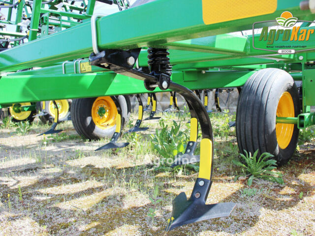 Зелений Джон Дір 960, об'ємом двигуна 0 л та пробігом 0 тис. км за 29070 $, фото 8 на Automoto.ua